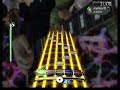 Rock Band 2 - Guitar - Abnormality - Visions 99% GS