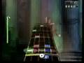 Rock Band 2 - Guitar - Abnormality - Visions 99% GS