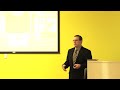 Authors@Google: Larry Downes