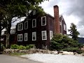 Driving Through: Mountain Top Inn and Resort Grounds