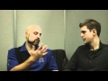 Interview with Dustin Browder @ BlizzCon 2011