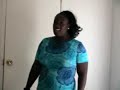 Ri hanna take a bow REDO with music