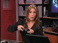 The Screen Savers: Sarah Lane discusses Kevin Rose's package