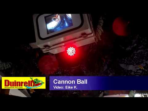 Cannon Ball