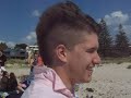 Beach Hoes!