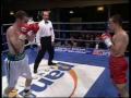 Damaen Kelly vs Jose Lopez Bueno