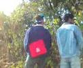 Gony and Lucky