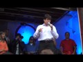 Blagojevich Karaoke