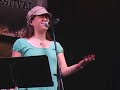 BNV International Youth Poetry Slam Fest \