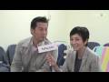 TVB 畢打自己人 殷賞重新演繹「汝大的魔咒」 (TVB Channel)