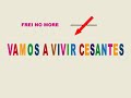 FREI NO MORE - 7mo capitulo franja