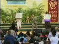 Warfare Dance to Waging War by CeCe Winans