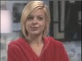 GH - Spinelli and Maxie Fight - 01/09/09