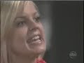 GH - Spinelli and Maxie Fight - 01/09/09