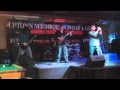 'Wars' by HURT - Cover @ Uptown Bar and Grill
