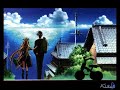 Azurewind - Air OST