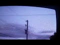 6-35 AM every day super bright shiney orb ufo 2