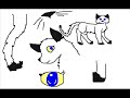 Narrator Audition for Purrlstar