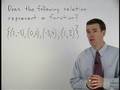 Math Functions - YourTeacher.com - Algebra Help