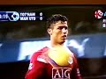 Cristiano Ronaldo Penalty Against Spurs