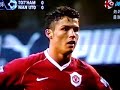 Cristiano Ronaldo Penalty Against Spurs