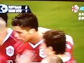 Cristiano Ronaldo Penalty Against Spurs