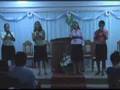Não há orfãos de Deus- Quarteto Feminino IAAI 2008
