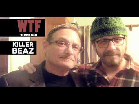WTF - Killer Beaz on hillbillies and comedy.