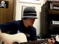 Sublime - Big Salty Tears (The Ziggens) Acoustic Cover Sublime - Big Salty Tears (The Ziggens) Acoustic Cover
