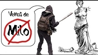 Como Vencer a los ANTIFA en Sencillos Pasos.-