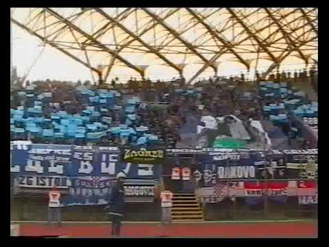 Bad Blue Boys Koreografija