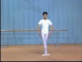 Ballet-basics