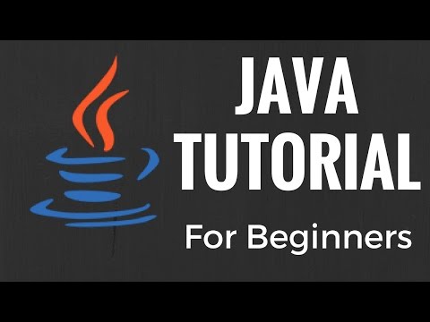 Learn Java Programming with Beginners Tutorial