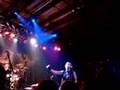 Edguy - Lavatory Love Machine (Live @ Pearl Room 9/23/07)