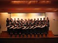 CHORAL SPEAKING CHORAL SPEAKING