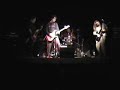 EvilTwin Live at the Raxx - Anthem