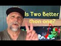 Adding A Second Filter To An Aquarium