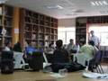 Hachshara Tafnit - Yeshivat Hesder Petach Tikva - 5767