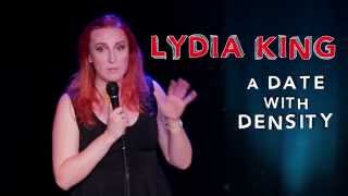 Lydia King's Showreel