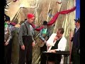 Bailinho de Carnaval dos Biscoitos - 2007