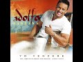 Adolfo santana 2010 feat abraham velasquez,  , juanpa y lenny: YO VENCERE