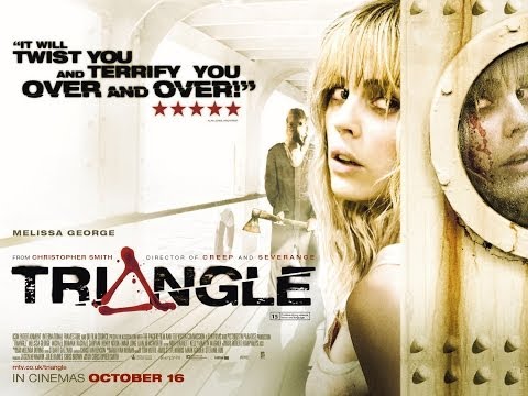 Triangle Movie Logic Explanation