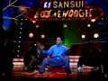 Aye! Hip Hopper - Live on Boogie Woogie