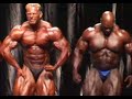 Mr. Olympia Final 1