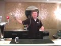 Flair Bartending Move of the Month 23 & 24
