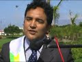 izamiento de bandera por semana civica nuevo chimbote