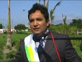 izamiento de bandera por semana civica nuevo chimbote