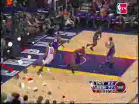 Phoenix Suns vs. Memphis Grizzlies - Highlights