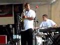 Nu Jazz Collective at East Lansing Jazz Festival
