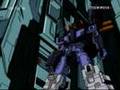 Transformers Armada Optimus Prime vs Galvatron Final Battle